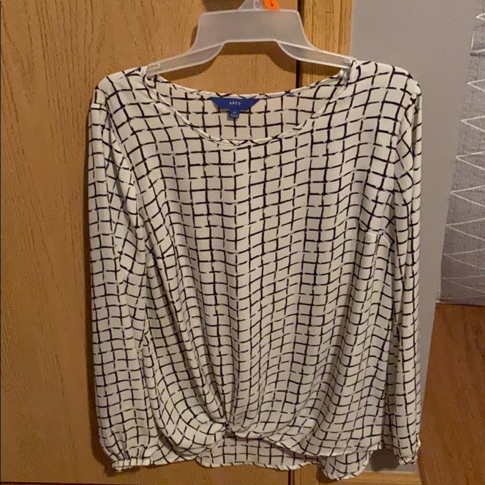 Women’s Dress Shirt